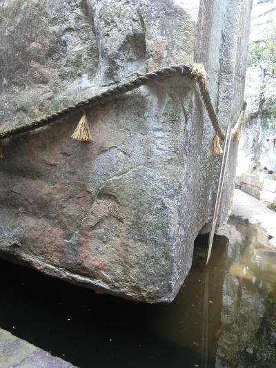 兵庫県の南側を巡ってみました。29高砂の生石神社へ！！！