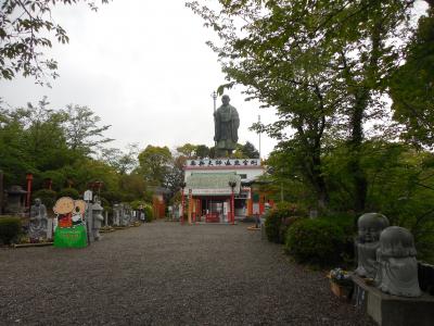 ③ ジェットスターで行く宮崎 [延岡] 延岡城、今山