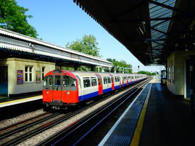 イギリス・アイルランド鉄道の旅、その１（ロンドンからヨーク）