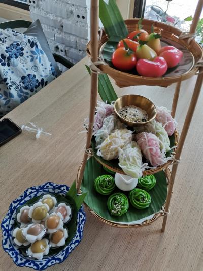 2023年6月　摩訶不思議姉的タイ・ロングステイ 30(チェンライ沈没5日目)