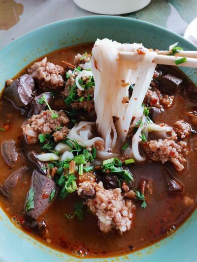 2023年6月　摩訶不思議姉的タイ・ロングステイ 38(チェンライ沈没14～15日目)