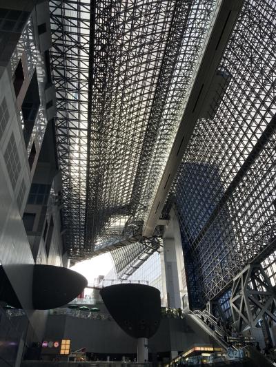 GW&#11088;︎京都1日目