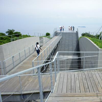 車と全国旅行支援でしまなみ海道を行く(1/2).｡.:*･ﾟ☆まずは広島県から