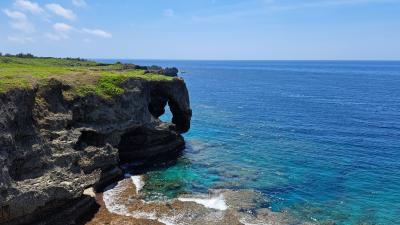 2023年沖縄帰省&#127802;&#127754;