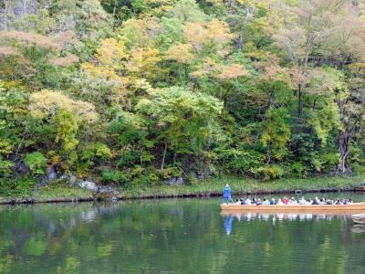 世界遺産の玄関口 岩手県・一関 1泊2日 ひとり旅 1日目 (後編)