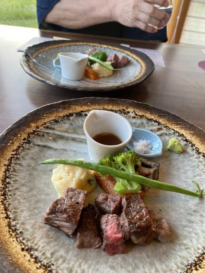 里山の休日　京都　烟河（けぶりかわ）