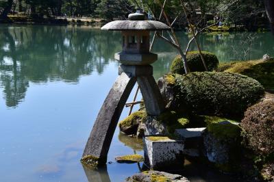 石川県：金沢城、松任城、出城城（その3）