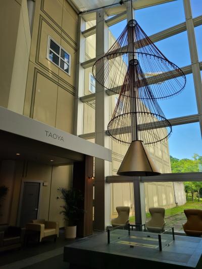 2023年6月 日光霧降高原の満天の星空露天風呂で癒された週末@TAOYA日光霧降