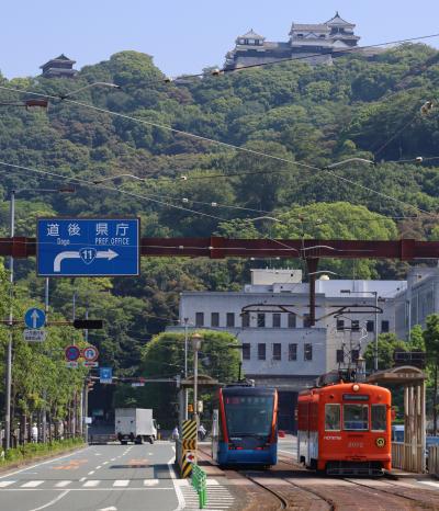 2023.6 愛媛(松山、道後温泉)