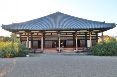 古都奈良の世界遺産巡り(1)