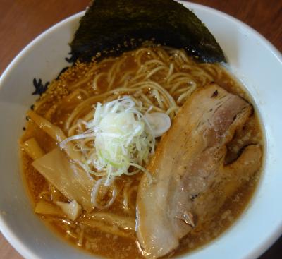 札幌といったらもちろんラーメン。お目当ての店に行ったのですが。。。