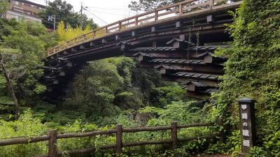 観光バスで山梨に行って来た