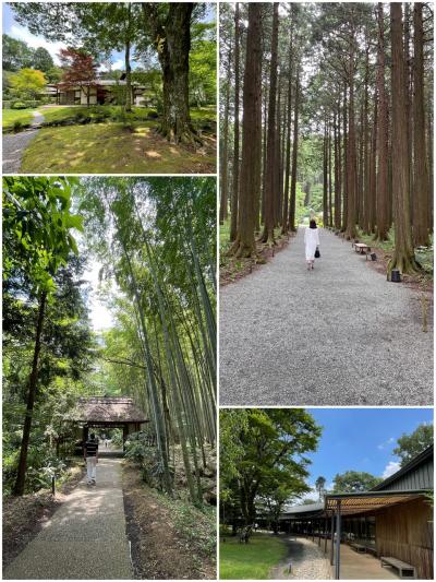 週末とりっぷ♪イン御殿場