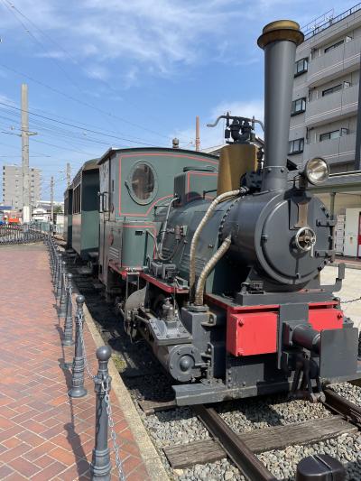 愛媛旅行二泊三日◆松山・道後～しまなみ海道＋伊予灘ものがたり（道後編）３日目