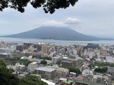 南九州旅行記（鹿児島3日目）