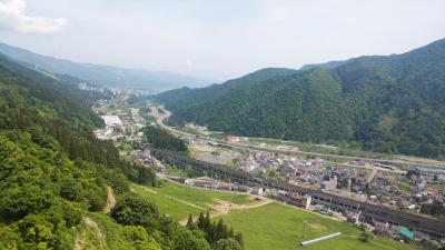 初夏の湯沢でリフレッシュ旅♪