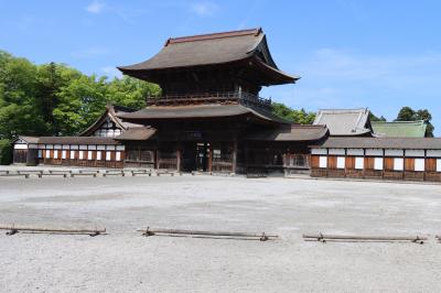 高岡お寺巡り（大佛寺、国宝瑞龍寺、国宝勝興寺）