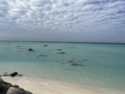 ぐーたらにゃんこの国内旅行記：おばちゃんず リベンジ宮古島！　2泊3日の旅　3