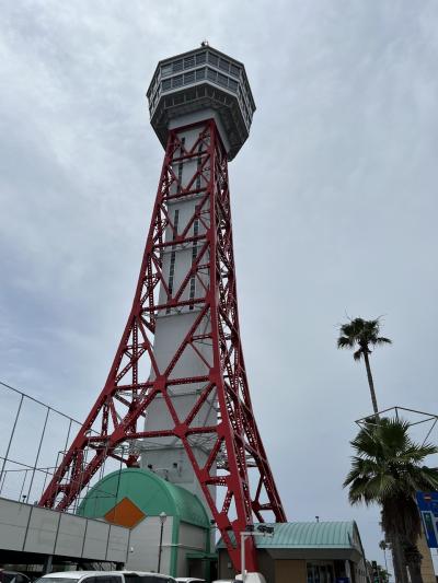 バス１日乗車券で福岡ぶらぶら旅 2023年6月