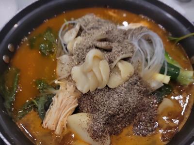 3年ぶりのソウルへ