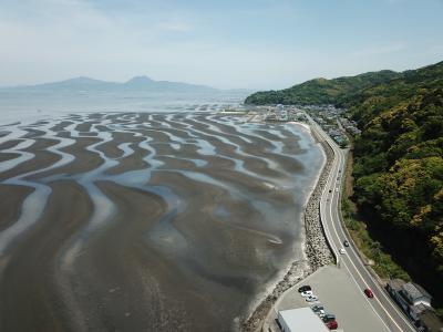 宇土半島から天草上島・下島をよくばり観光