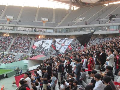 4年振りの韓国プロ野球観戦5