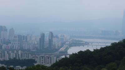 ２０２３年６月　今年２度目の韓国ソウルの旅　その４