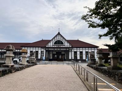 歩き遍路の準備　うどん県で弘法大師にご挨拶。　「善通寺」編