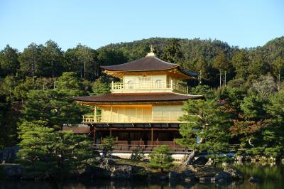 関西巡り旅4日目(京都)