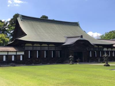 まるごと富山！４日間の旅（第４日）