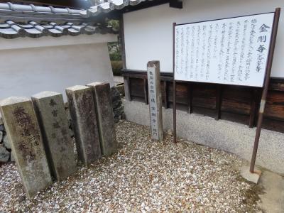 京都 亀岡 穴太 金剛寺(Kongo-ji Temple,Anao,Kameoka,Kyoto,Japan)