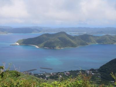 梅雨明けの奄美大島6つの絶景・名所巡り…雨の多い奄美で3日間晴天