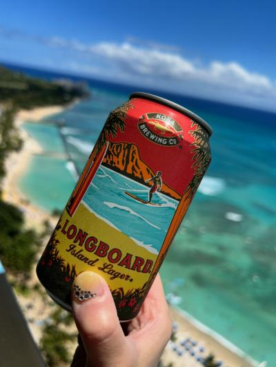 ハワイ旅行７日間2023　DAY2＆DAY3