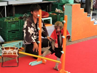 倉渕の小栗上野介・大戸宿の国定忠治・道の駅八ッ場ふるさと館・ホテルニュー紅葉★2023年6月草津温泉2泊3日1日目