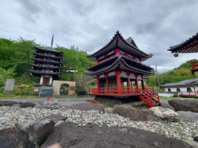 中国地方＆四国の旅～9日目最終日　ピエリにアユはもういない　佐和山遊園