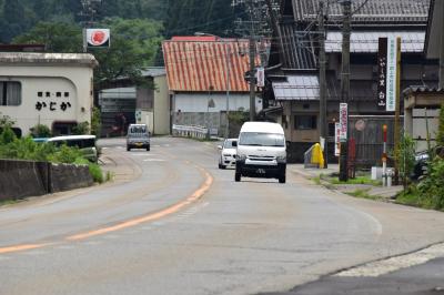 過酷すぎる乗り鉄 長良川鉄道と九頭竜線 盲腸線ワープの旅 後編