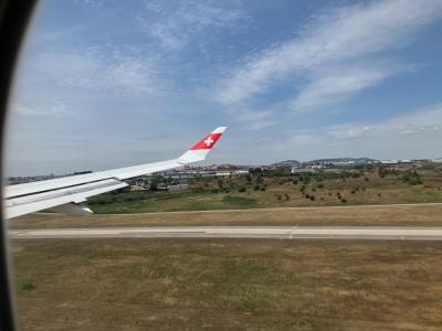 初めての欧州遠征(スイス~フランス~ポルトガル~イギリス)リスボン篇 4日目/11日間