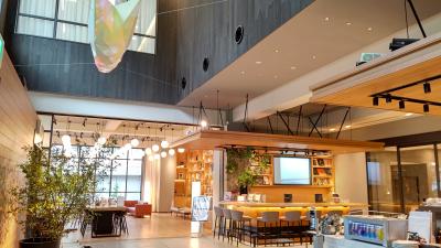 ニッコースタイル名古屋