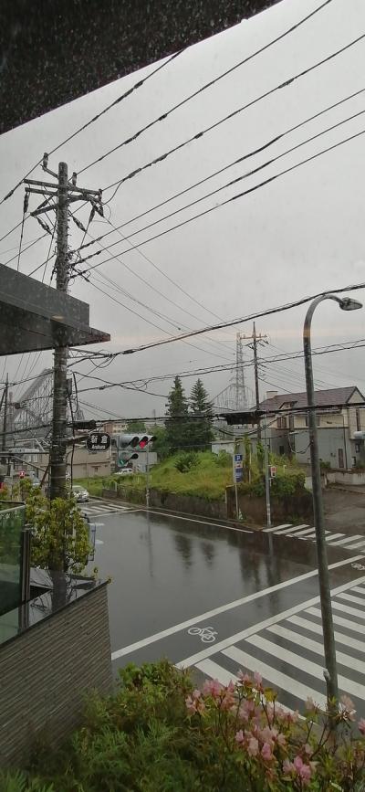 5日目 Singaporeからの5月旅 久々関東1都3県7泊8日