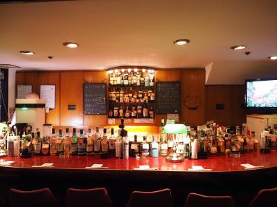2023年7月：フライハイト＜高円寺の老舗バー・ウイスキー好きにお勧め＞