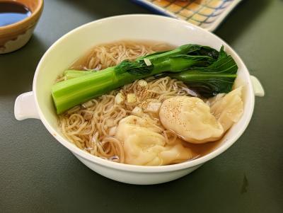 やっと行けたよ香港!Day1-Mar.2023