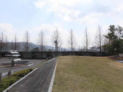 京都 亀岡運動公園(Kameoka Sports Park,Kyoto,Japan)