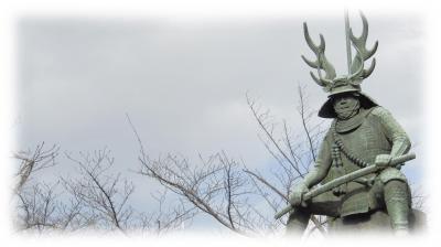 鎭國守國神社・鎭國稲荷神社・九華招魂社