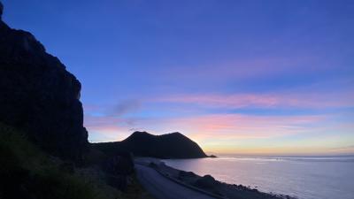 龍を放つ旅 ~沖縄慰霊の日 琉球からヤマトへ その1大神島編