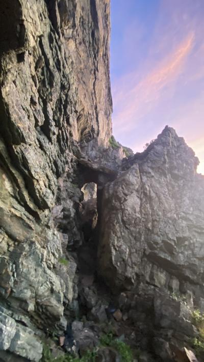 龍を放つ旅 ~沖縄慰霊の日 琉球からヤマトへ その2伊平屋島編