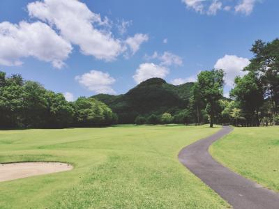 2023.7月　茨城・笠間ゴルフ旅行