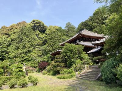 宿坊に泊まって山之辺の道を