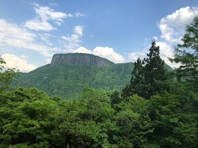 荒船山登山・富岡製糸場