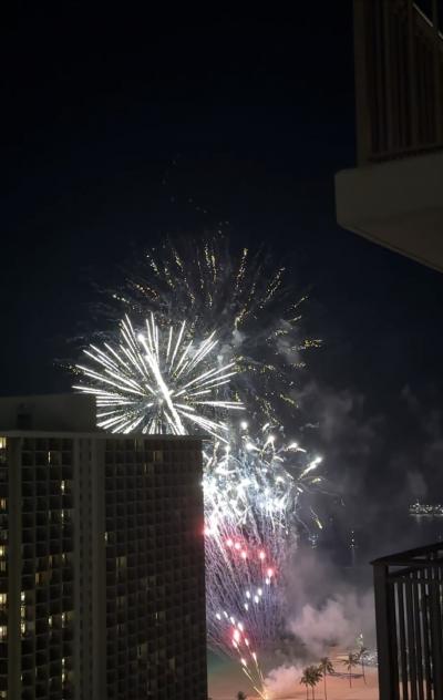 4年ぶり！やっとハワイに行けました（その4・4日目）