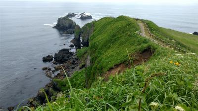 北海道 道東一人旅 2023 ④